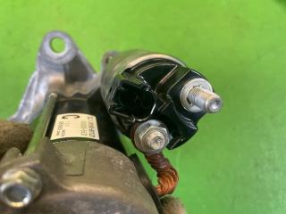 Стартер TOYOTA RAIZE A201A WA-VE 28100-B1121 4 ракурс