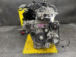 ДВС TOYOTA RAIZE A201A WA-VE 19000-B1T10, O186072 3 ракурс ДВС TOYOTA RAIZE A201A WA-VE 19000-B1T10, O186072 3 ракурс