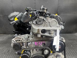 ДВС TOYOTA RAIZE A201A WA-VE 19000-B1T10, O186072 4 ракурс ДВС TOYOTA RAIZE A201A WA-VE 19000-B1T10, O186072 4 ракурс