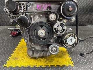 ДВС TOYOTA RAIZE A201A WA-VE 19000-B1T10, O186072 5 ракурс ДВС TOYOTA RAIZE A201A WA-VE 19000-B1T10, O186072 5 ракурс