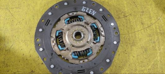 Диск сцепления TOYOTA CAMRY AVV50 2AR-FXE 31270-33020 1 ракурс Диск сцепления TOYOTA CAMRY AVV50 2AR-FXE 31270-33020 1 ракурс