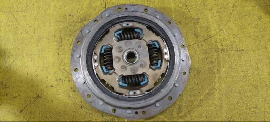 Диск сцепления TOYOTA CAMRY AVV50 2AR-FXE 31270-33020 2 ракурс Диск сцепления TOYOTA CAMRY AVV50 2AR-FXE 31270-33020 2 ракурс