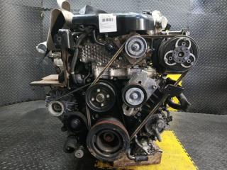 Запчасть двс ISUZU ELF 2009