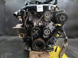 Запчасть двс ISUZU ELF 2022