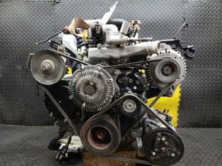 ДВС NISSAN TERRANO PR50 TD27 10102-0W800, O97428A 1 ракурс