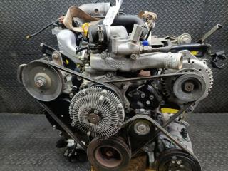 ДВС NISSAN TERRANO PR50 TD27 10102-0W800, O97428A 2 ракурс