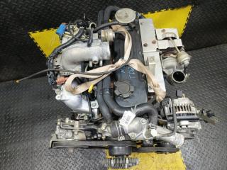 ДВС NISSAN TERRANO PR50 TD27 10102-0W800, O97428A 4 ракурс