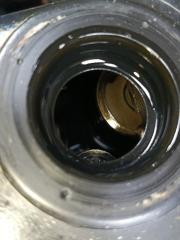 ДВС NISSAN TERRANO PR50 TD27 10102-0W800, O97428A 5 ракурс