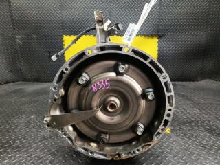 АКПП TOYOTA LAND CRUISER URJ202 1UR-FE 35000-60C70 36100-60B20, AB60F-A02A 1 ракурс