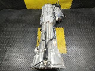 АКПП TOYOTA LAND CRUISER URJ202 1UR-FE 35000-60C70 36100-60B20, AB60F-A02A 2 ракурс