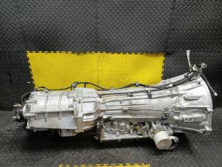 АКПП TOYOTA LAND CRUISER URJ202 1UR-FE 35000-60C70 36100-60B20, AB60F-A02A 3 ракурс