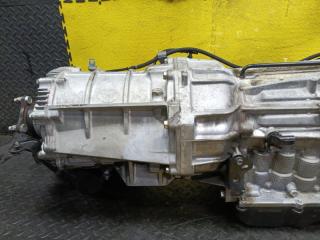 АКПП TOYOTA LAND CRUISER URJ202 1UR-FE 35000-60C70 36100-60B20, AB60F-A02A 4 ракурс