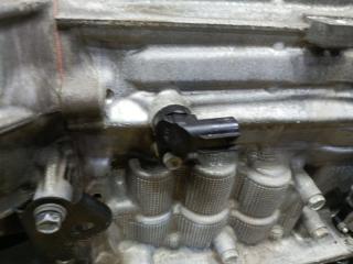 АКПП TOYOTA LAND CRUISER URJ202 1UR-FE 35000-60C70 36100-60B20, AB60F-A02A 5 ракурс
