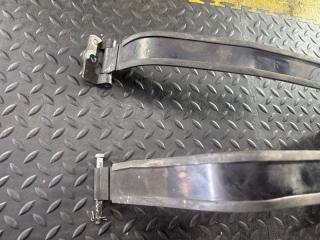Крепление бака TOYOTA LAND CRUISER URJ202 1UR-FE 77601-60310 77602-60110 5 ракурс