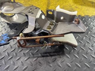 Педаль тормоза SUBARU IMPREZA WRX GDA EJ205DE8BE 36012FE130 2 ракурс