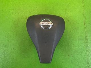 Airbag на руль NISSAN X-TRAIL 2013 контрактная Airbag на руль NISSAN X-TRAIL 2013