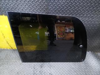 Запчасть стекло собачника заднее левое MITSUBISHI DELICA