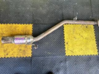 Глушитель TOYOTA ESTIMA ACR55 2AZ-FE JASMA 00103 610453 1 ракурс