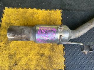 Глушитель TOYOTA ESTIMA ACR55 2AZ-FE JASMA 00103 610453 2 ракурс