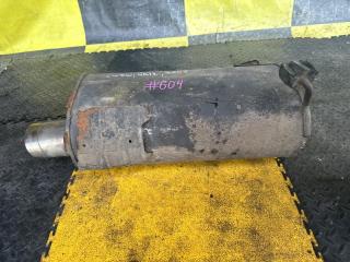 Глушитель MITSUBISHI OUTLANDER CW5W 4B12 1571A200 5 ракурс Глушитель MITSUBISHI OUTLANDER CW5W 4B12 1571A200 5 ракурс