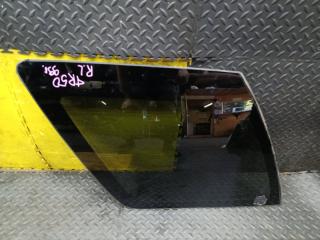 Запчасть стекло собачника заднее левое NISSAN TERRANO 1999