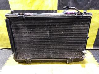 Радиатор  TOYOTA CROWN MAJESTA UZS207 3UZ-FE ,16400-50390 16711-50200 ,16400-50390 16711-50200 1 ракурс