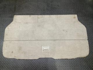 Пол багажника пластик задний TOYOTA ESTIMA
