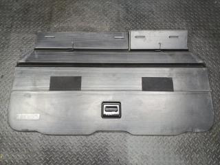 Полка багажника задняя TOYOTA ESTIMA ACR55 6442028040 2 ракурс