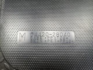 Полка багажника задняя TOYOTA ESTIMA ACR55 6442028040 3 ракурс