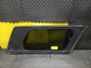 Стекло собачника левое заднее TOYOTA VELLFIRE ANH25 62720-58180 4 ракурс