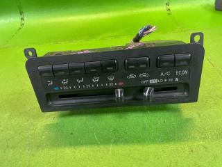 Блок климат-контроля TOYOTA STARLET EP95 4E-FE 55900-10390 1 ракурс