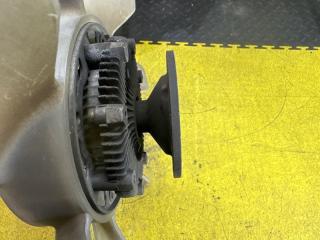 Вязкомуфта TOYOTA ESTIMA LUCIDA CXR20 3C-TE 16210-64030 , 16361-70020 3 ракурс