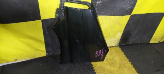 Крыло левое переднее TOYOTA TOURING HIACE KCH46 1KZ-TE 53812-26050, 209 1 ракурс