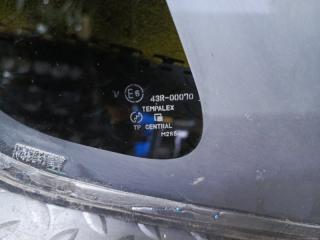 Стекло собачника правое заднее CHEVROLET CRUZE HR HR52S 84580-70H30 3 ракурс