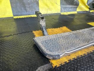 Подножка задняя TOYOTA HIACE TRH226 2TR-FE 2 ракурс