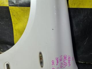 Крыло левое переднее TOYOTA CROWN GRS183 3GR-FSE 53812-30A00, 062 4 ракурс