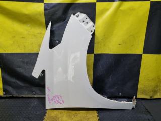 Крыло правое переднее TOYOTA ALPHARD ANH25 2AZ-FE 53801-58010, 5380158010, 4U1 1 ракурс