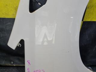 Крыло правое переднее TOYOTA ALPHARD ANH25 2AZ-FE 53801-58010, 5380158010, 4U1 3 ракурс