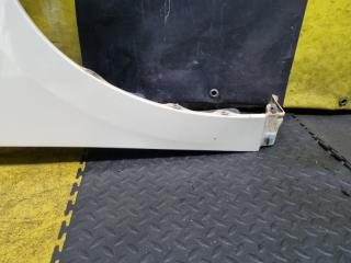 Крыло правое переднее TOYOTA ALPHARD ANH25 2AZ-FE 53801-58010, 5380158010, 4U1 5 ракурс