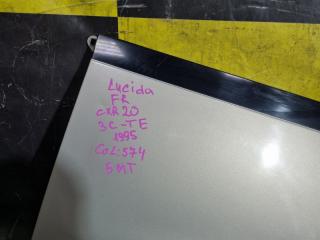 Крыло правое переднее TOYOTA ESTIMA LUCIDA CXR20 3C-TE 53801-28030 2 ракурс