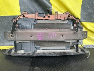 Телевизор TOYOTA RACTIS NCP125 1NZ-FE 1 ракурс Телевизор TOYOTA RACTIS NCP125 1NZ-FE 1 ракурс