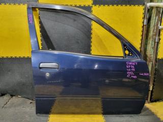 Дверь правая передняя TOYOTA STARLET EP95 8L2 1 ракурс
