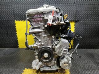 Запчасть двс TOYOTA PRIUS 2010