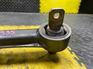 Рычаг левый задний TOYOTA BLADE AZE154 2AZ-FE 48780-12140 2 ракурс