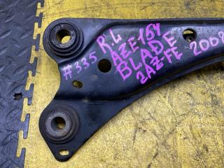 Рычаг левый задний TOYOTA BLADE AZE154 2AZ-FE 48780-12140 3 ракурс