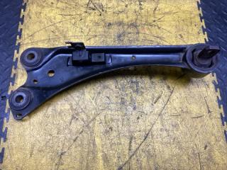Рычаг правый задний TOYOTA BLADE AZE154 2AZ-FE 48760-12010 4 ракурс