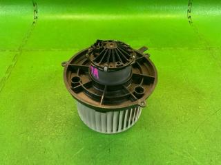 Запчасть мотор печки NISSAN KIX 2010