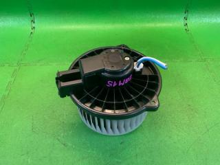 Мотор печки TOYOTA ISIS ZGM15 2ZR-FXE 87103-44080, 272700-0182 1 ракурс