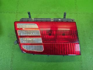 Вставка между стопов левая передняя TOYOTA GRAND HIACE VCH16 5VZ-FE 26-103 1 ракурс