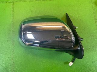 Зеркало правое TOYOTA HIACE TRH226 2TR-FE 1 ракурс